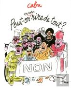 Peut-On Encore Rire De Tout ?