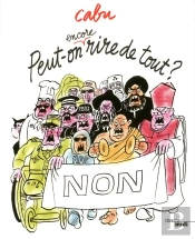Peut-On Encore Rire De Tout ?
