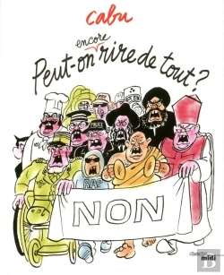 Bertrand.pt - Peut-On Encore Rire De Tout ?