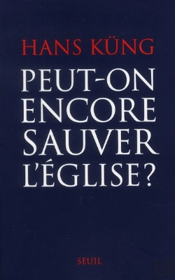 Bertrand.pt - Peut-On Encore Sauver L'Eglise?
