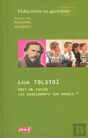 Peut-On Enseigner En Commencant Par Les Choses Les Plus Complexes