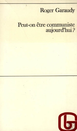 Bertrand.pt - Peut-On Etre Communiste Aujourd'Hui