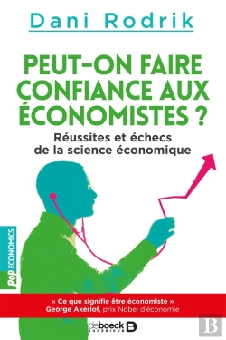 Bertrand.pt - Peut-On Faire Confiance Aux Economistes ?