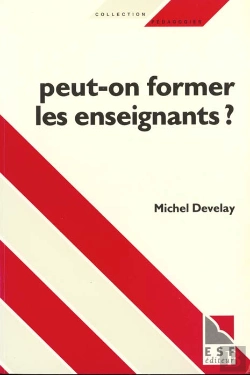 Bertrand.pt - Peut-On Former Les Enseignants