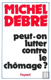 Peut-On Lutter Contre Le Chomage ?