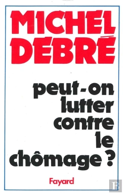 Bertrand.pt - Peut-On Lutter Contre Le Chomage ?
