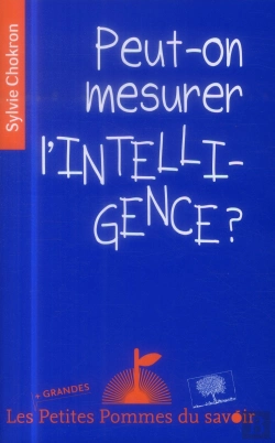 Bertrand.pt - Peut-On Mesurer L'Intelligence ?