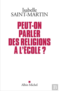 Bertrand.pt - Peut-On Parler Des Religions À L'École ?