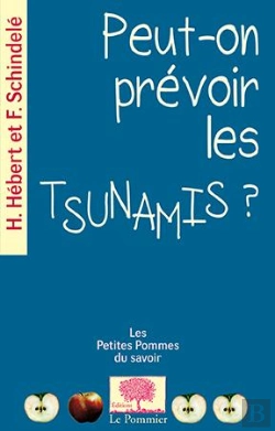 Bertrand.pt - Peut-On Prévoir Les Tsunamis ?