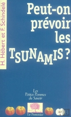 Bertrand.pt - Peut-On Prévoir Les Tsunamis ?