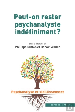 Bertrand.pt - Peut-On Rester Psychanalyste Indéfiniment ?