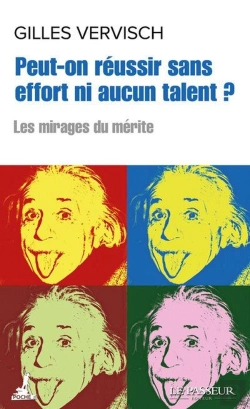 Bertrand.pt - Peut-On Réussir Sans Effort Ni Aucun Talent ?