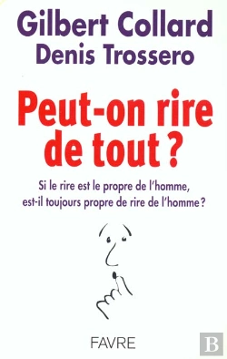Bertrand.pt - Peut-On Rire De Tout