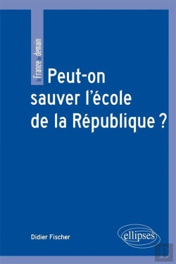 Bertrand.pt - Peut-On Sauver L'École De La République ?