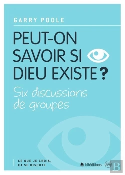 Bertrand.pt - Peut-On Savoir Si Dieu Existe ?