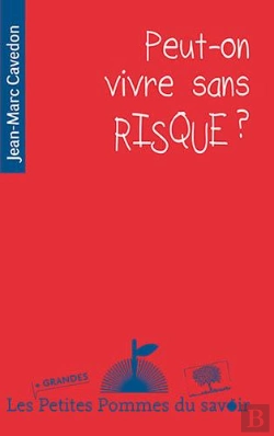 Bertrand.pt - Peut-On  Vivre Sans Risque ?