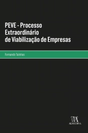 PEVE - Processo Extraordinário de Viabilização de Empresas