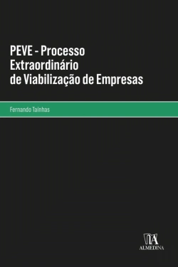 Bertrand.pt - PEVE - Processo Extraordinário de Viabilização de Empresas