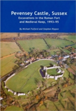 Bertrand.pt - Pevensey Castle, Sussex