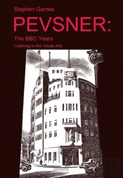 Pevsner: The Bbc Years