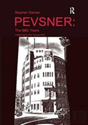 Pevsner: The Bbc Years