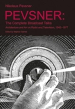 Bertrand.pt - Pevsner: The Complete Broadcast Talks