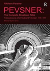 Pevsner: The Complete Broadcast Talks