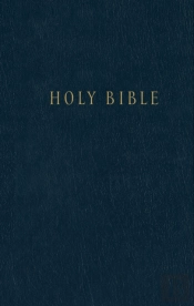 Pew Bible-Nlt-Double Column Format