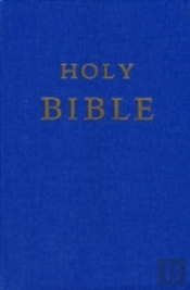Pew Bible-Nrsv