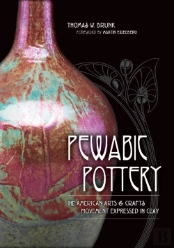 Bertrand.pt - Pewabic Pottery