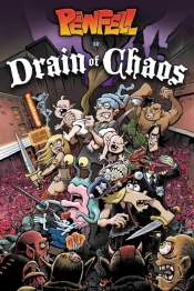 Pewfell In Drain Of Chaos