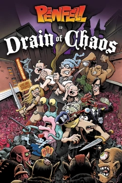 Bertrand.pt - Pewfell In Drain Of Chaos