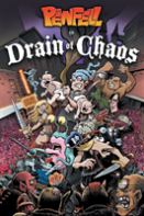 Pewfell In Drain Of Chaos