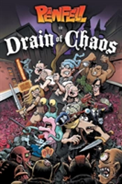 Pewfell In Drain Of Chaos