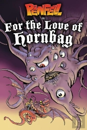 Pewfell In For The Love Of Hornbag