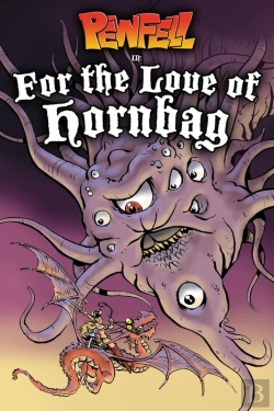 Bertrand.pt - Pewfell In For The Love Of Hornbag