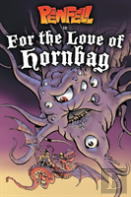 Pewfell In For The Love Of Hornbag
