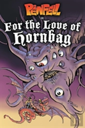 Pewfell In For The Love Of Hornbag