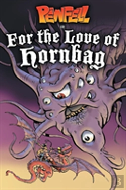 Bertrand.pt - Pewfell In For The Love Of Hornbag