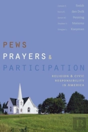 Pews, Prayers, And Participation