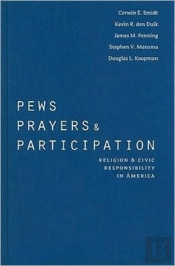 Pews, Prayers, And Participation