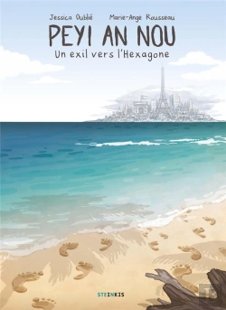 Bertrand.pt - Péyi An Nou : Un Exil Vers L'Hexagone
