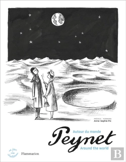 Bertrand.pt - Peynet Autour Du Monde : Around The World