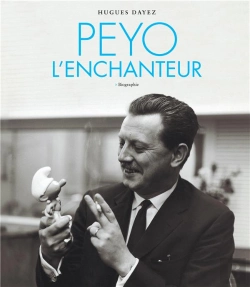 Bertrand.pt - Peyo L'Enchanteur