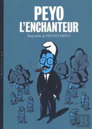 Peyo L'Enchanteur