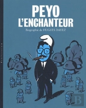 Peyo L'Enchanteur