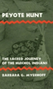 Peyote Hunt