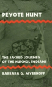 Peyote Hunt