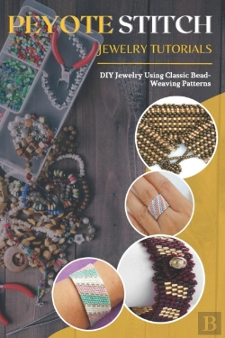 Bertrand.pt - Peyote Stitch Jewelry Tutorials