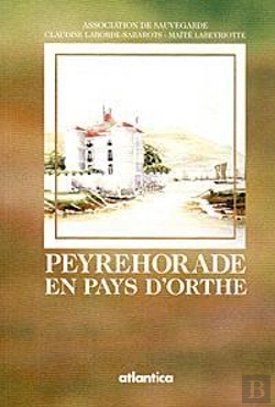 Bertrand.pt - Peyrehorade En Pays D'Orthe